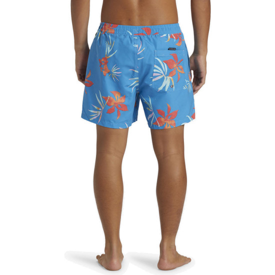 Quiksilver Ανδρικό μαγιό Everyday Mix Volley 15" - Swim Shorts for Men